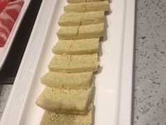 -密友回转自助火锅(世茂国际广场店)