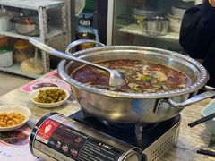 -进哥湖南津市牛肉粉店(下沙店)
