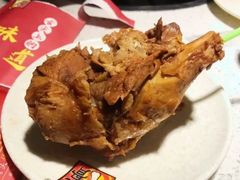 卤骨头-一把骨(盐市口店)
