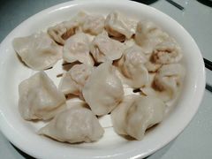 -大清花饺子(五五路店)