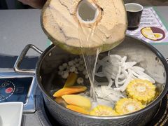 -椰小鸡·琼州糟粕醋(美兰缤纷城店)