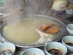 -陈记锅盖面(长江路店)