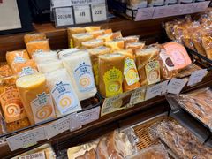 -莉莲蛋挞(日月光店)