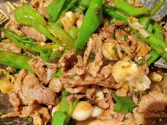 -费大厨辣椒炒肉(太平老街店)