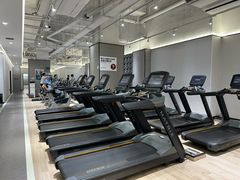 -FLARE STAR FITNESS(复地活力城店)