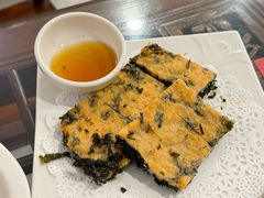 -长平肥姐白粥·海鲜打冷