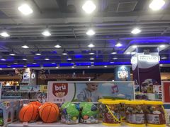 -TOYSRUS玩具反斗城(南通万象城店)