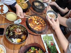 -百年石锅饭·朝鲜族传统民餐