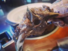 -亿诣蝎府炸酱面羊蝎子火锅(酷车小镇店)