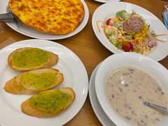 -萨莉亚意式餐厅(新塘永旺梦乐城店)