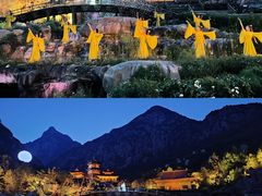 -禅宗少林·音乐大典