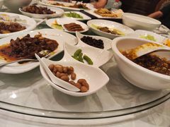 -津城食府