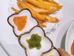 -春满园·邯郸菜发祥地(滏东店)