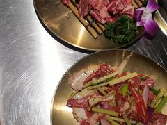 -炉队长·齐齐哈尔家庭烤肉(马家堡店)