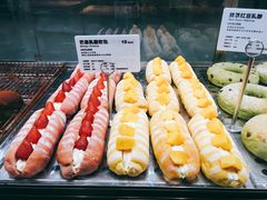 -LELECHA乐乐茶(美罗城店)
