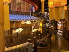 -叶叶菩提·晋福宫