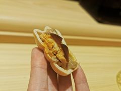 -晴空·日本料理(万象城店)