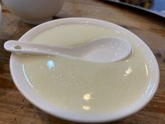 沙湾姜埋奶-沙湾姜埋奶(兴新包店)