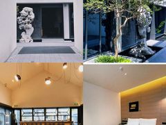 -苏州观前街有熊酒店