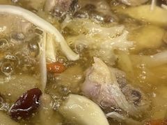 -原味四季椰子鸡(公明百佳华店)