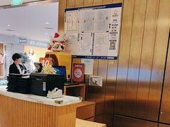 -莆田餐厅PUTIEN(金融街购物中心店)