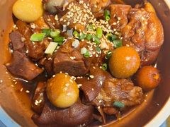 -巴厘龙虾·榜首油焖大虾(洞庭·艺术洋房店)