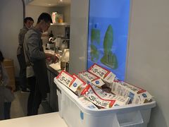 -兰熊鲜奶(西直门凯德mall店)