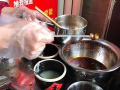 -刘小武·锅魁(总店)