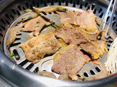 -韩盛·盛江山自助料理(沈辽路万达店)