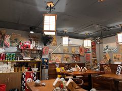 大堂-無忧浅草君·洋风料理(下沙宝龙二期一店)