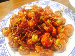 -大隐隐于市私房菜(保和小区店)