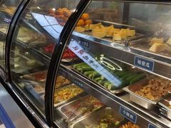 自助取餐区-蚝英雄鲜蚝自助专门店(长楹天街直营店)