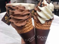 -GODIVA(王府井apm店)