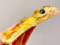 -必胜客(瑞虹店)