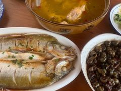 -喜洋洋蟹庄(阳澄湖店)