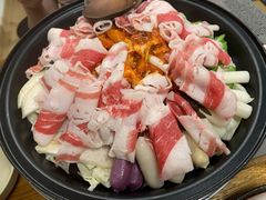 -韩见·韩式拌饭·炸鸡(石厦店)