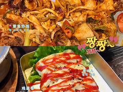 -青松大叔的店(东财店)