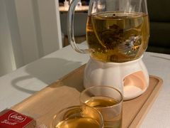 -春树下·树屋花房西餐厅(罍街AS1980店)