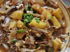-黔人百味.贵州菜