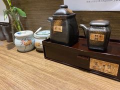 -雷神拉面(财富中心玉米楼店)
