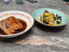 -奇芳阁·百年清真南京菜(夫子庙店)