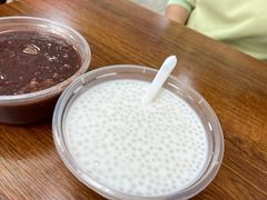 -六姑龟苓膏糖水卤水店