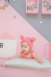 -小熊维尼高端儿童摄影(罗湖区总店)
