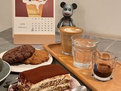 -PAUSE CAFE(南秀村店)