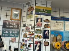 -陈记甜品窝(中山北路店)