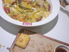 -新辣宴·湖南家常菜·商务聚餐(中粮创芯店)