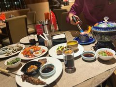 -怡咖啡自助餐(宁波香格里拉店)