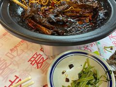 -回味黑鸭煲·始于2006(万松园店)