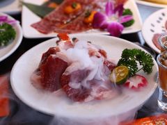 -橘焱胡同烧肉夜食(BFC外滩金融中心店)