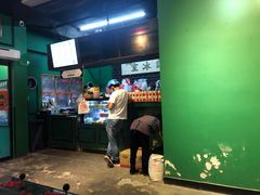 -憶廟街 X 沙角邨(太古城店)